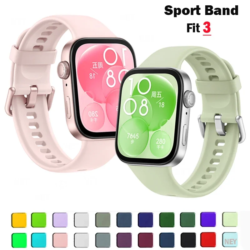 Cinturino per huawei watch fit - Women'S Fashion Website recensione e prezzo