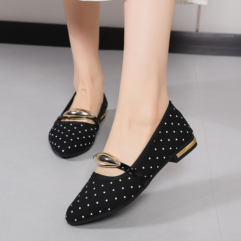 Scarpe da Donna Eleganti e Com - Women'S Fashion Footwear recensione e prezzo
