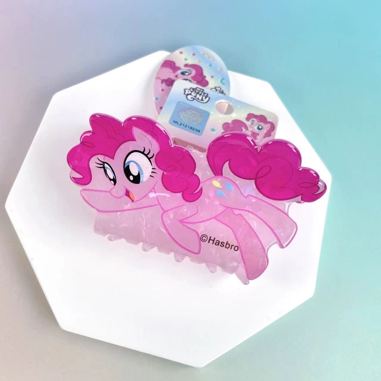 Hasbro My Little Pony Fermagli - Women'S Fashion Day recensione e prezzo