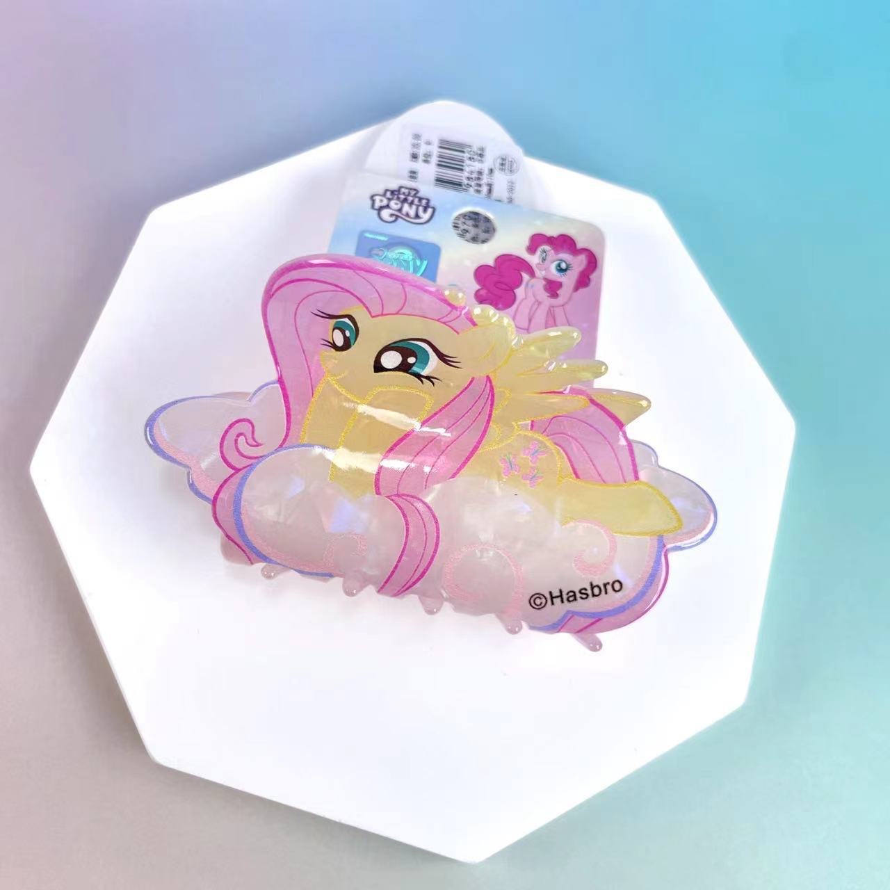 Hasbro My Little Pony Fermagli - Women'S Fashion Day recensione e prezzo