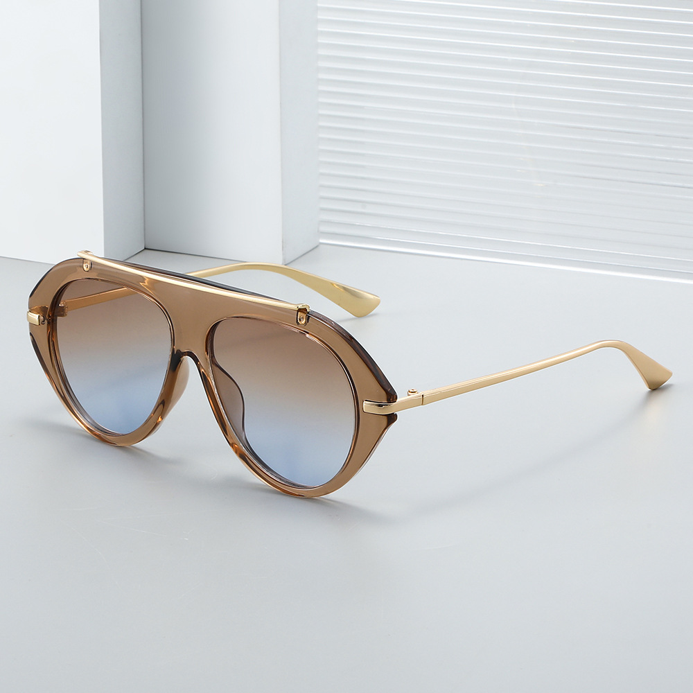 Nuovi Occhiali da Sole Oversiz - Women'S Fashion Of The 70S recensione e prezzo