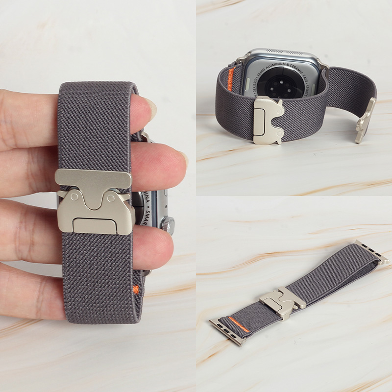 Cinturino in nylon elastico co - Women'S Fashion Website recensione e prezzo
