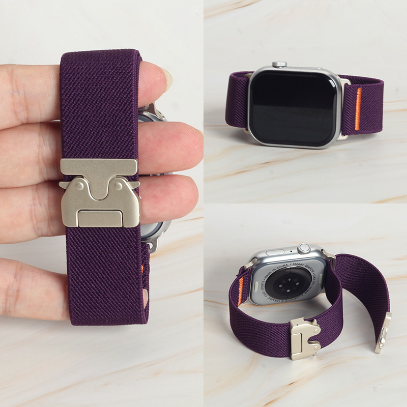 Cinturino in nylon elastico co - Women'S Fashion Website recensione e prezzo
