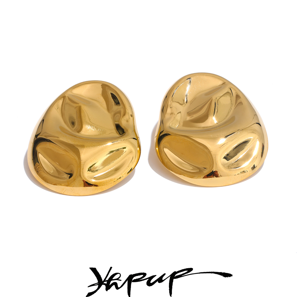 Yhpup 23g Orecchini a bottone  - Women'S Fashion Earrings recensione e prezzo