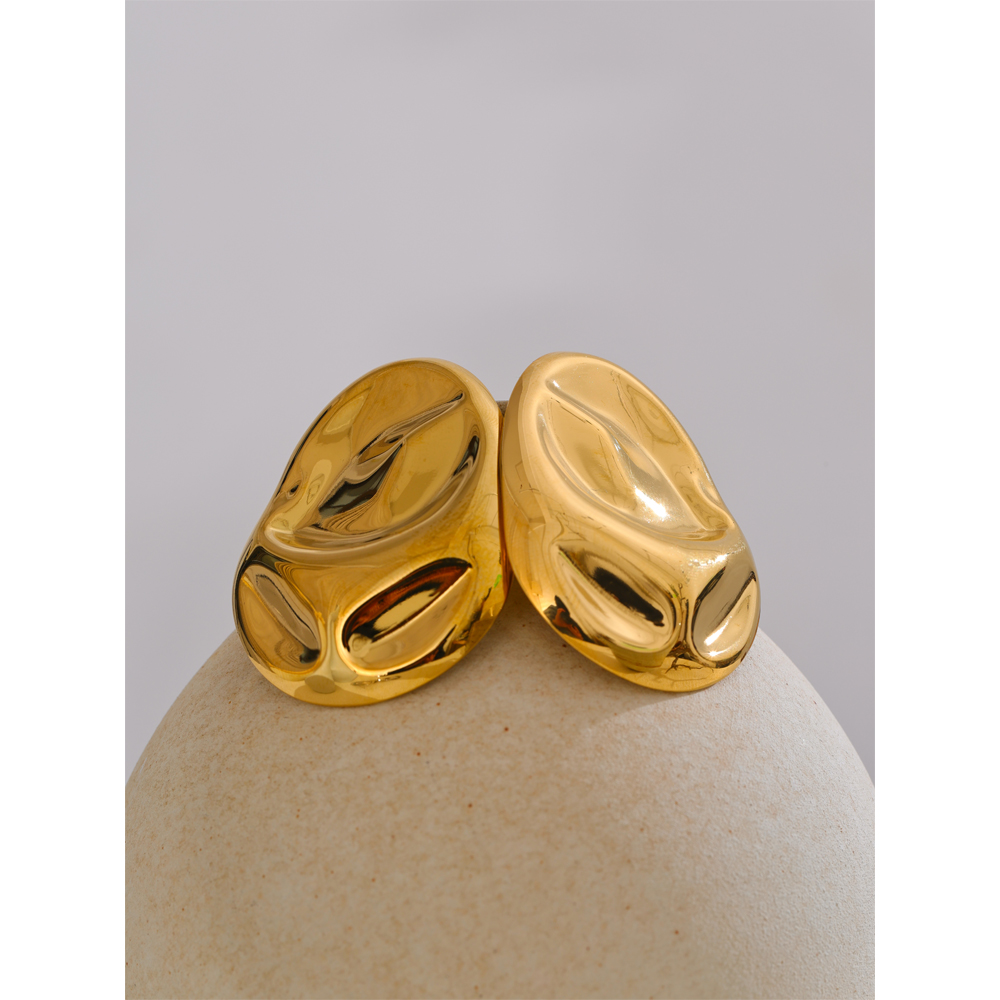 Yhpup 23g Orecchini a bottone  - Women'S Fashion Earrings recensione e prezzo