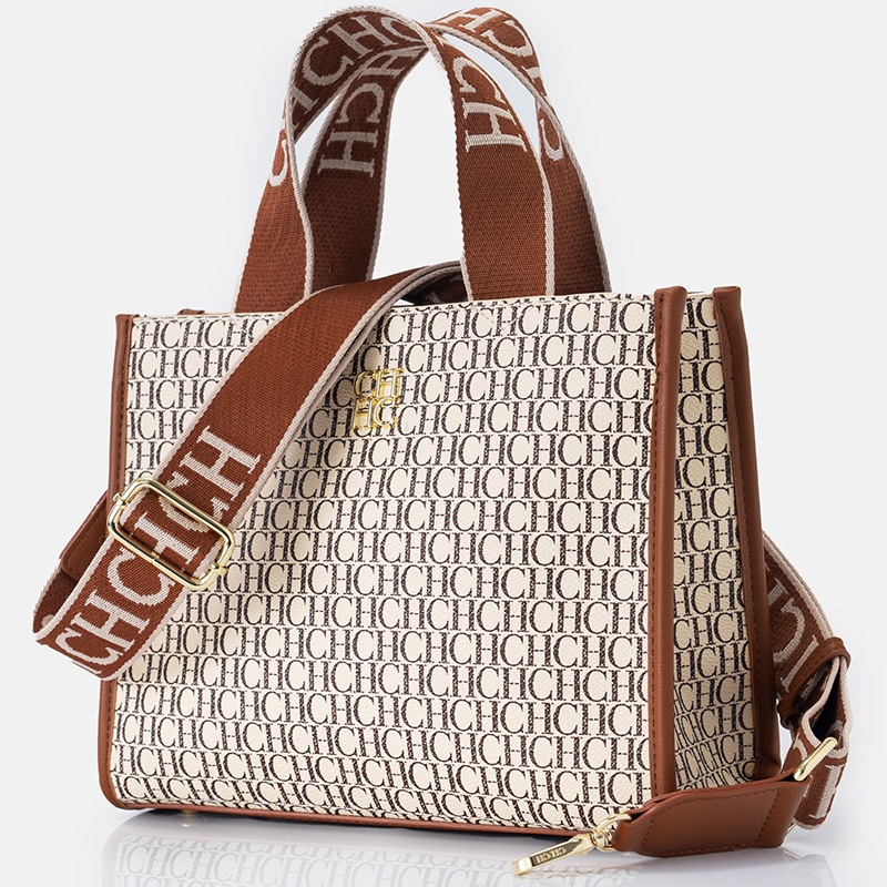 CHCH Moda Monogramma Stampa Lo - Women Fashion Logo Design recensione e prezzo