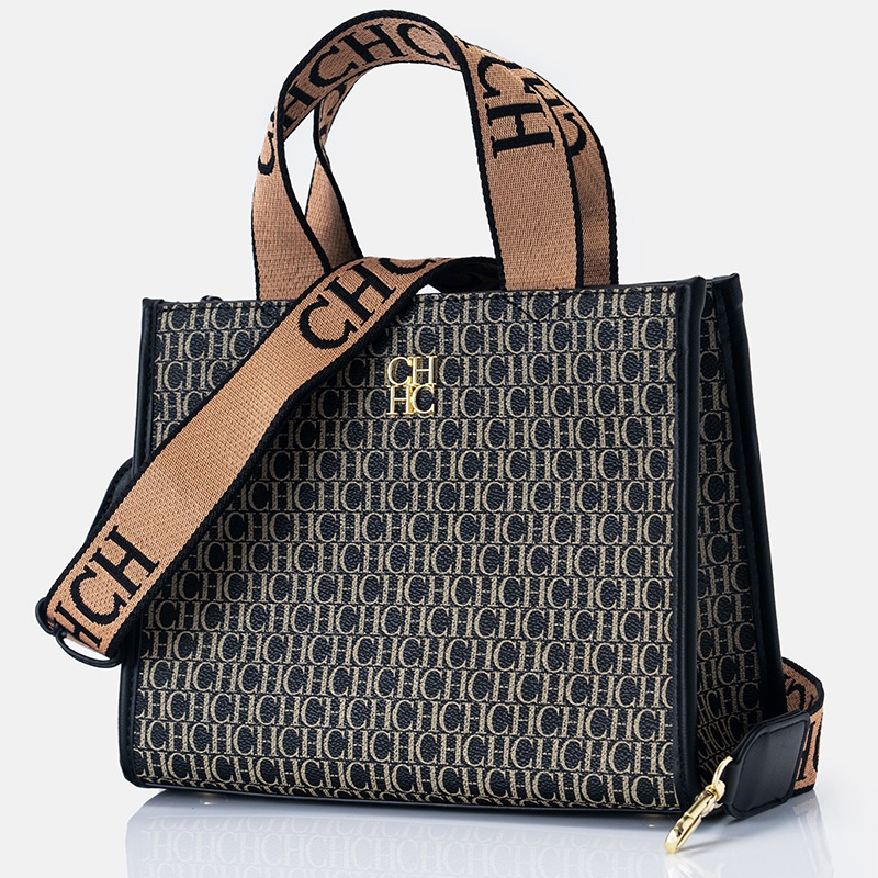 CHCH Moda Monogramma Stampa Lo - Women Fashion Logo Design recensione e prezzo
