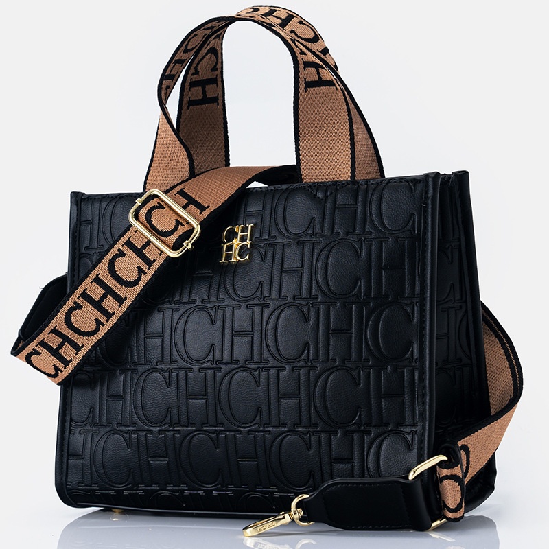 CHCH Moda Monogramma Stampa Lo - Women Fashion Logo Design recensione e prezzo