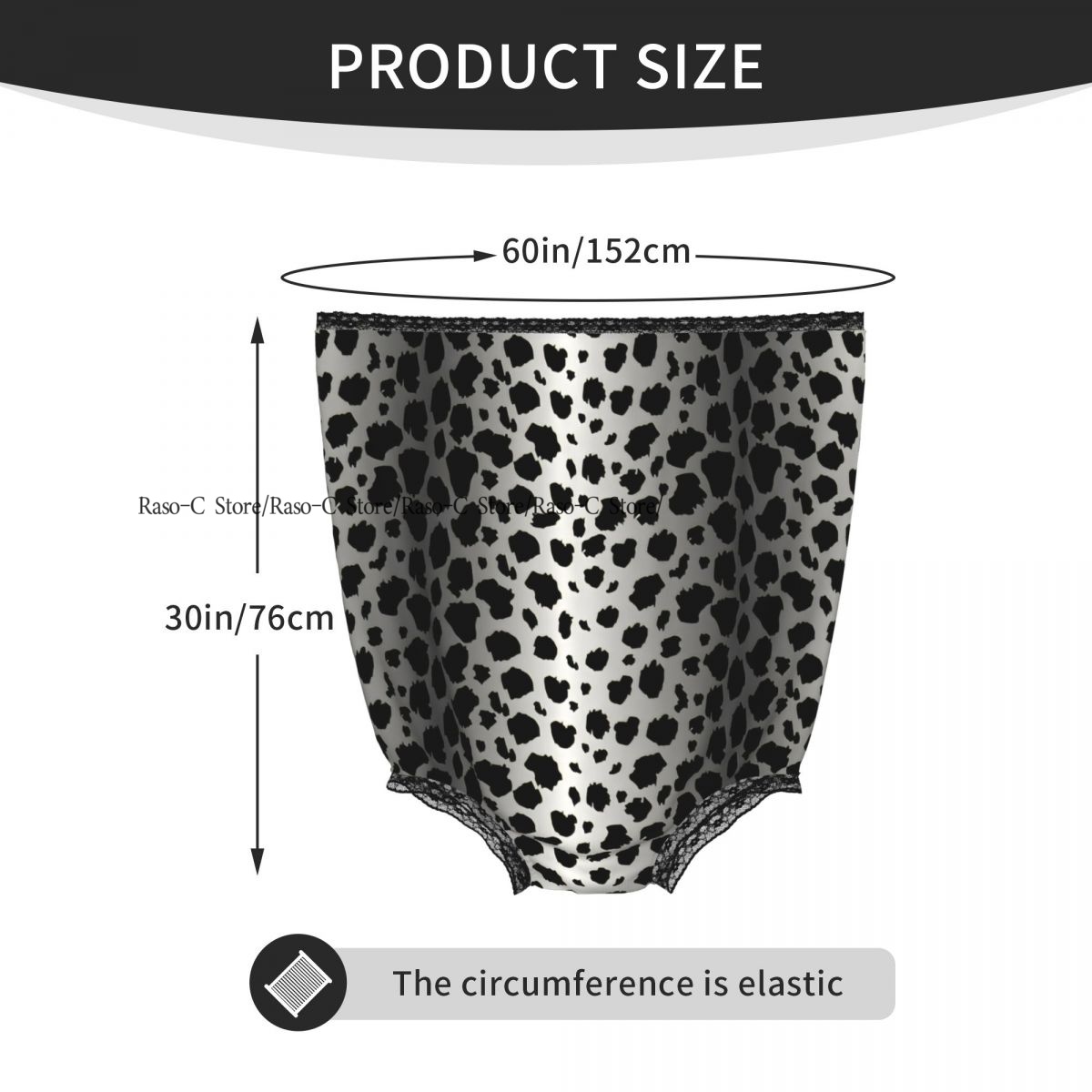 Divertenti mutandine da nonna  - Women'S Fashion Gifts recensione e prezzo