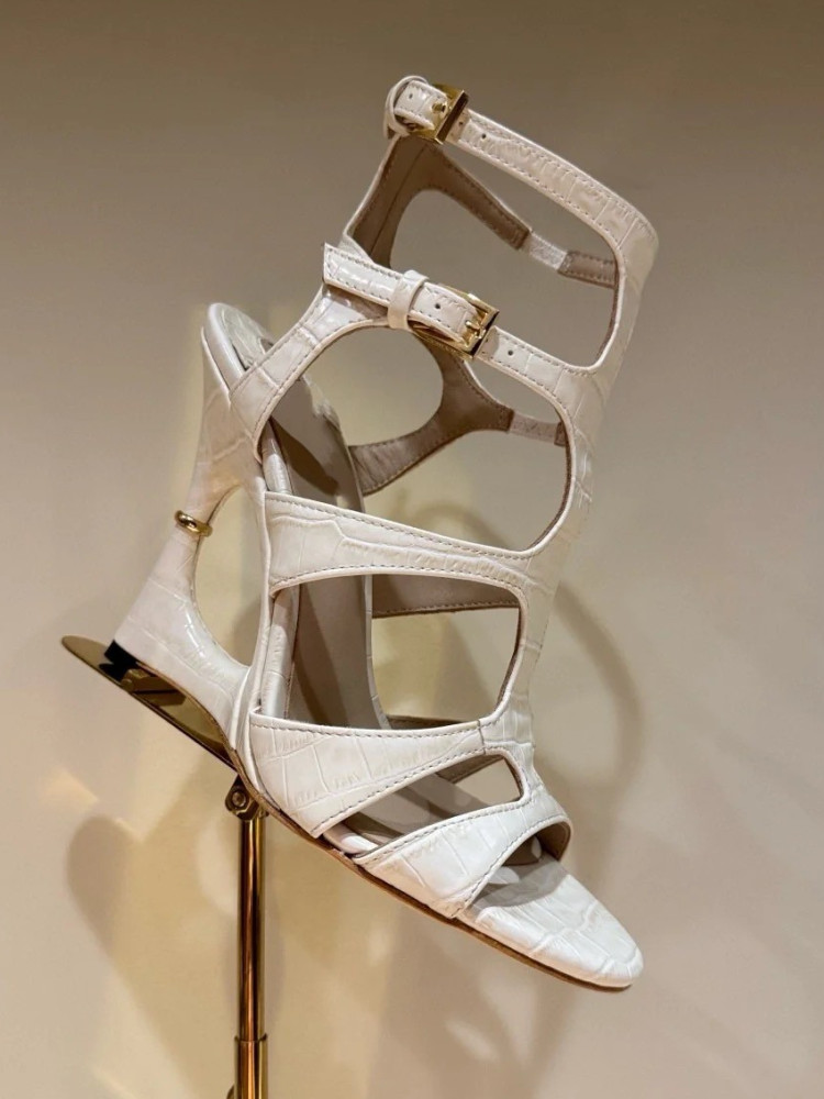 Sandali Donna Estivi 2026 con  - Women Fashion Show recensione e prezzo