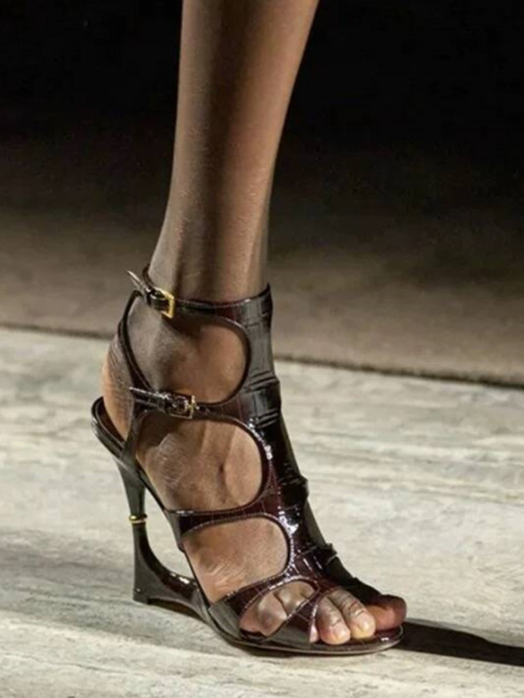 Sandali Donna Estivi 2026 con  - Women Fashion Show recensione e prezzo