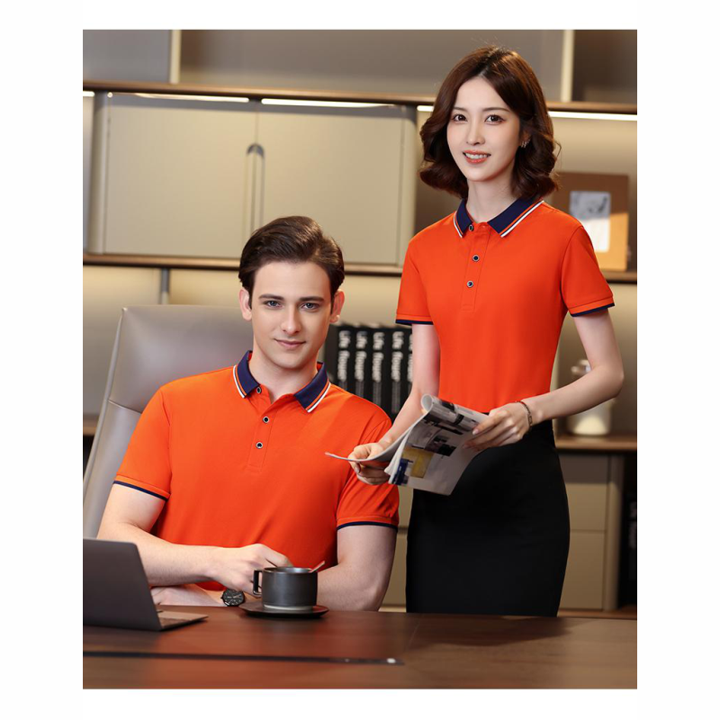 Polo personalizzata con stampa - Women Fashion Logo Design recensione e prezzo
