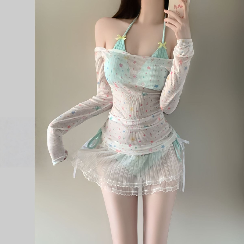 Costume da bagno intero da don - Women'S Fashion For 2026 recensione e prezzo