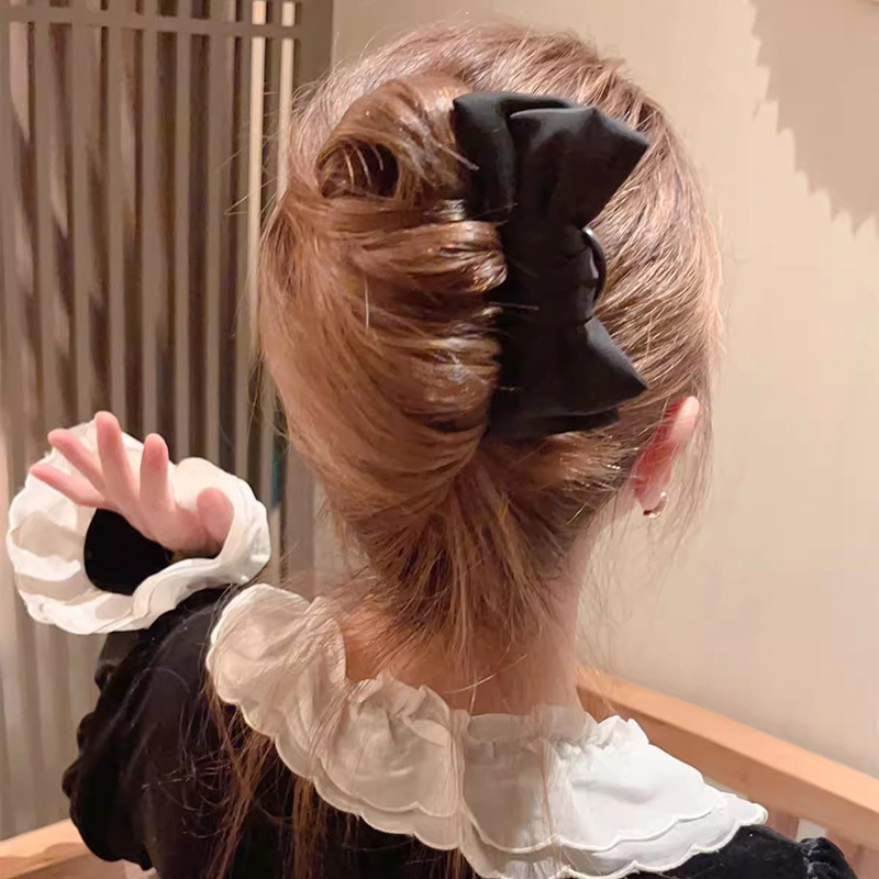 Set di fermagli per capelli a  - Women Fashion Hair Style recensione e prezzo