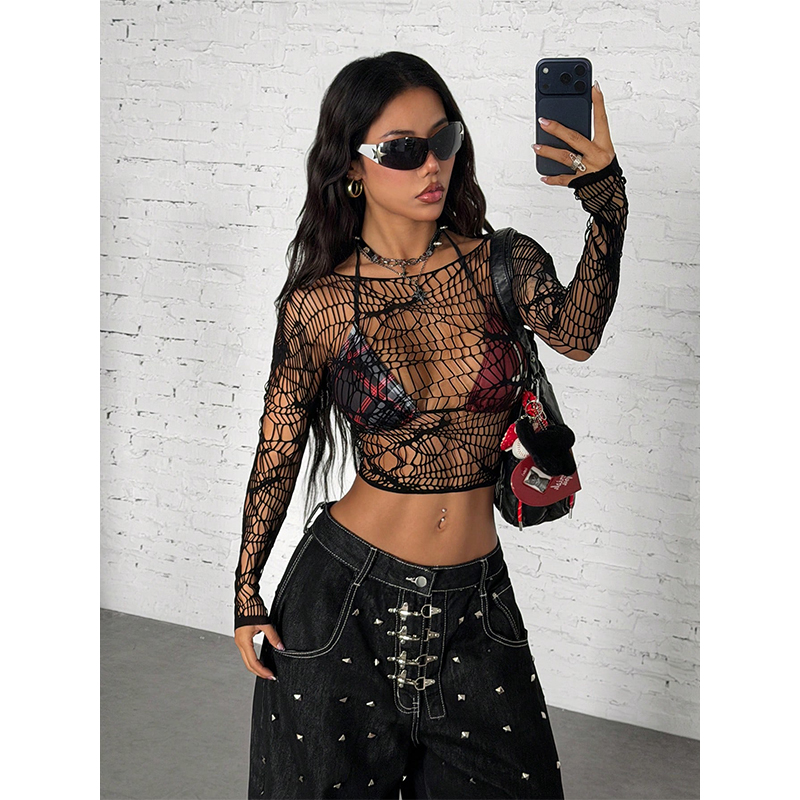 Top da donna a maniche lunghe  - Women Top Fashion recensione e prezzo