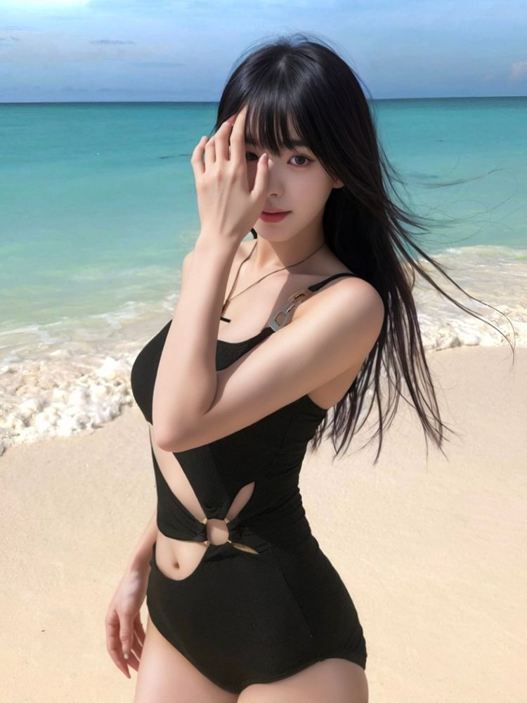 Monokini Sexy con Cut-out Donn - Women'S Fashion For 2026 recensione e prezzo