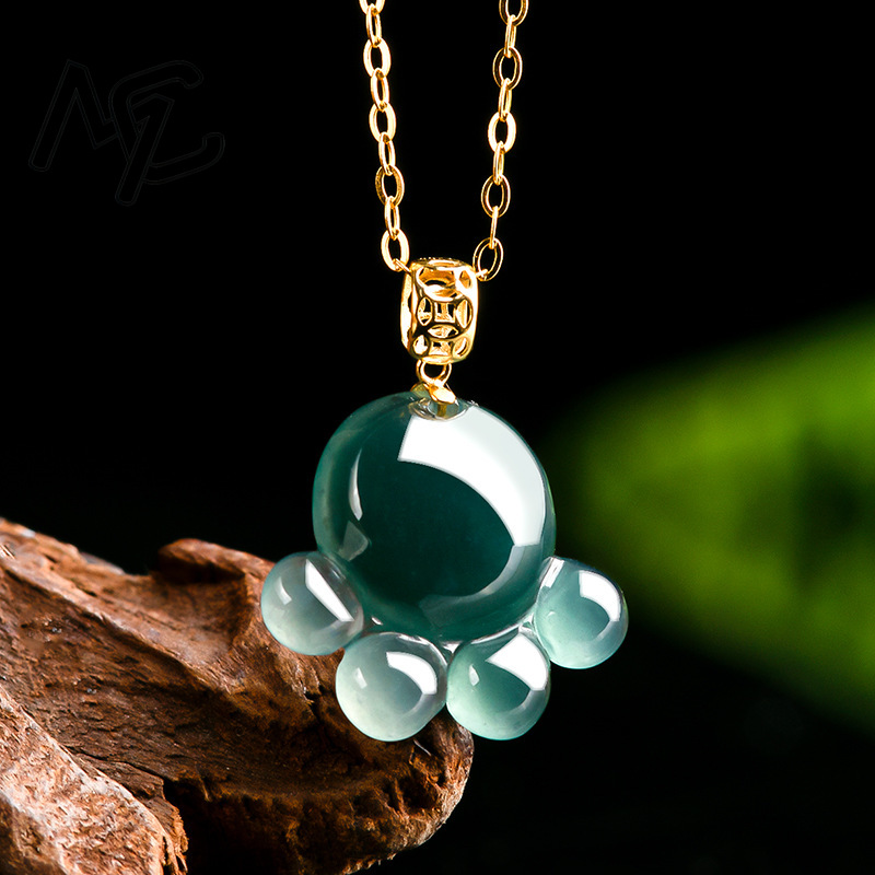 Collana con Pendente a Zampa d - Women'S Fashion Gifts recensione e prezzo