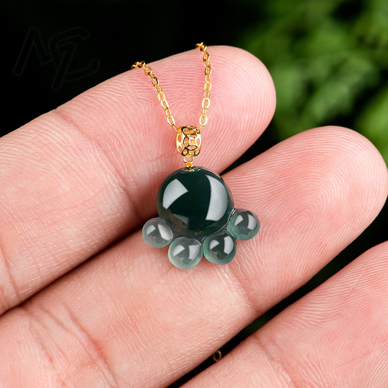 Collana con Pendente a Zampa d - Women'S Fashion Gifts recensione e prezzo