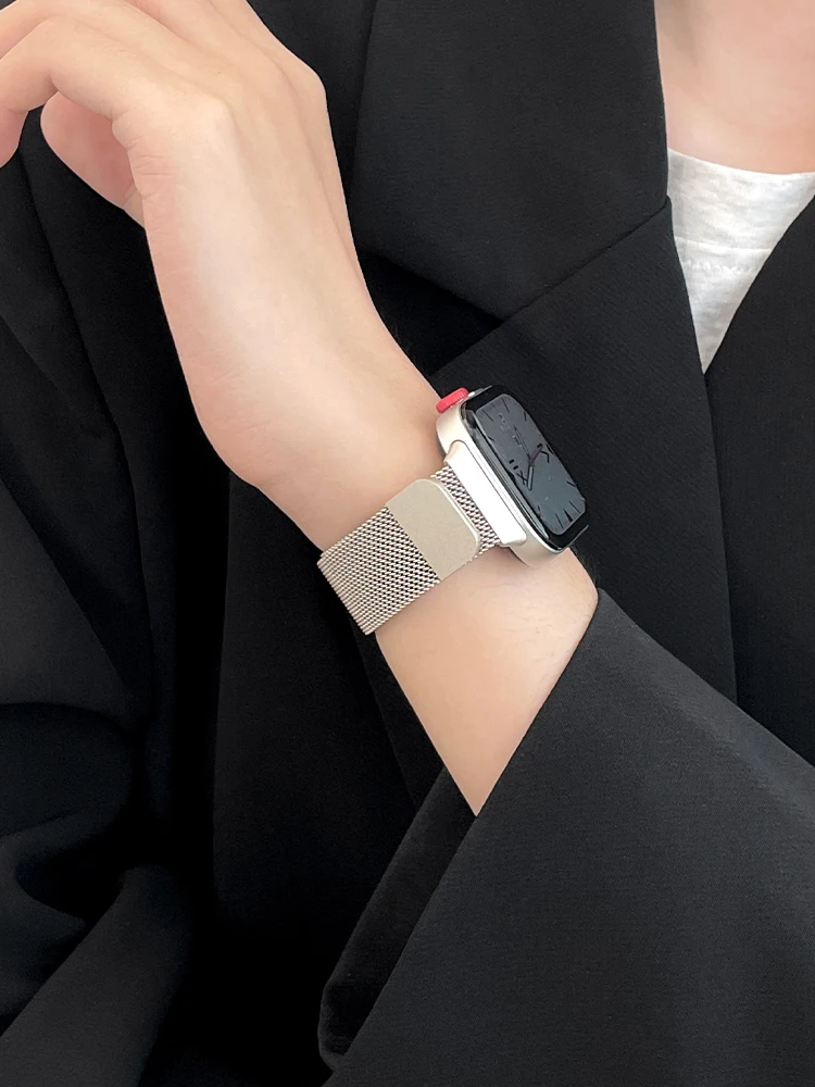 Cinturino ad anello milanese p - Women'S Fashion Website recensione e prezzo