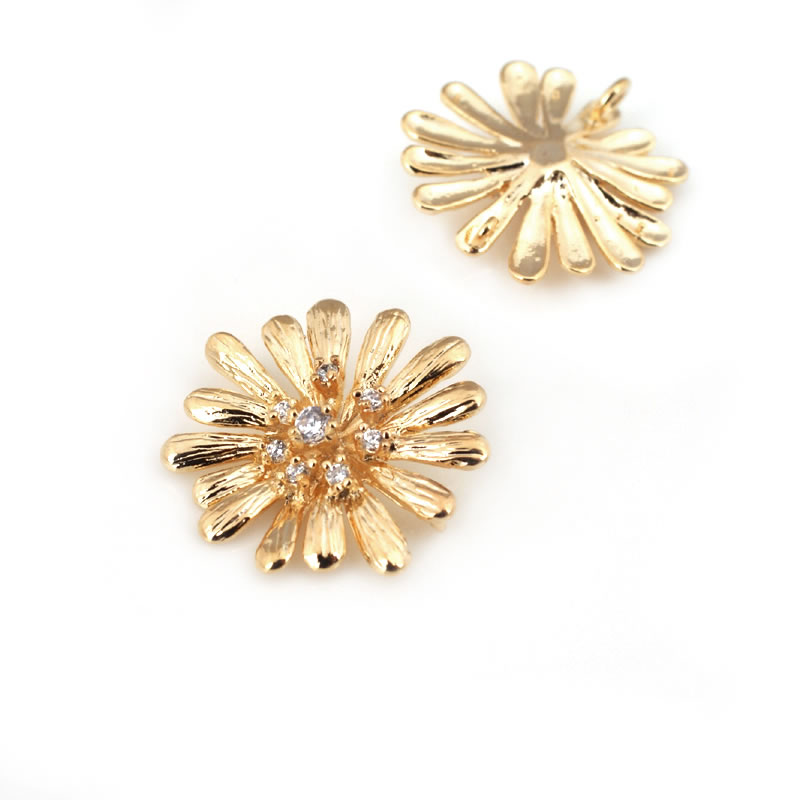Ciondoli a Forma di Girasole i - Women'S Fashion Earrings recensione e prezzo