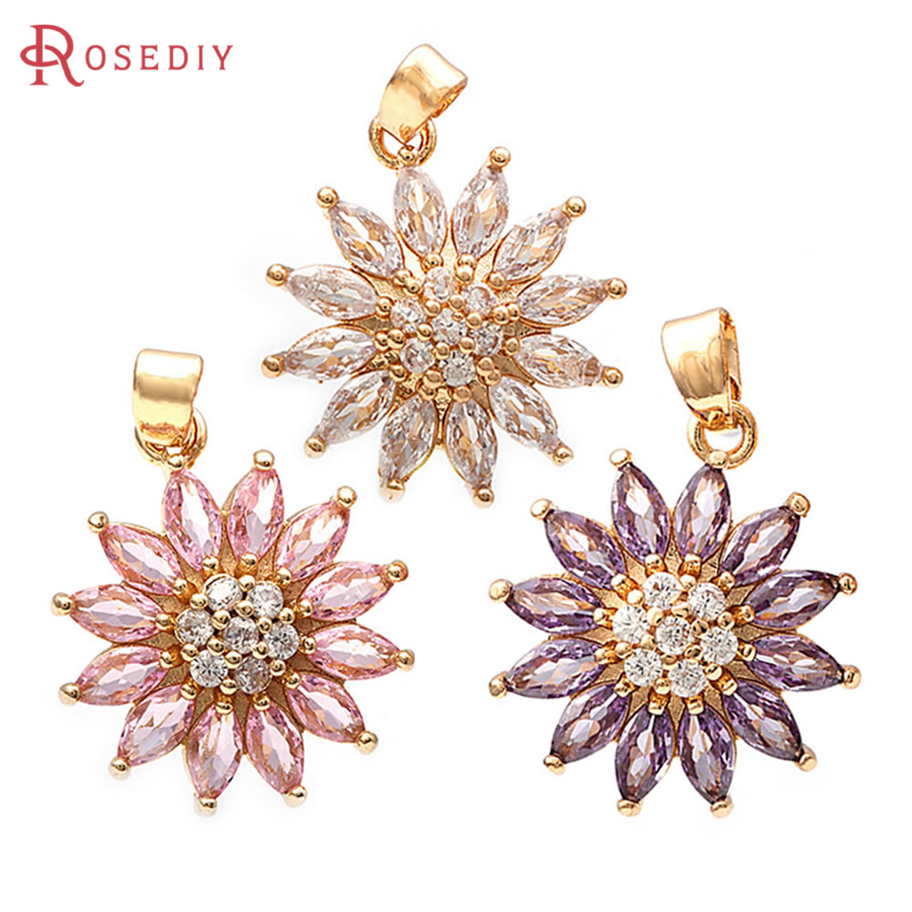 Ciondoli a Forma di Girasole i - Women'S Fashion Earrings recensione e prezzo