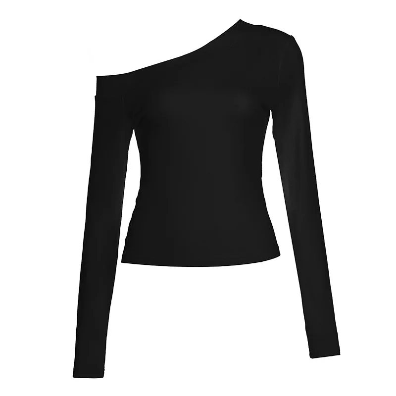 T-shirt vintage Y2K con botton - Women Top Fashion recensione e prezzo