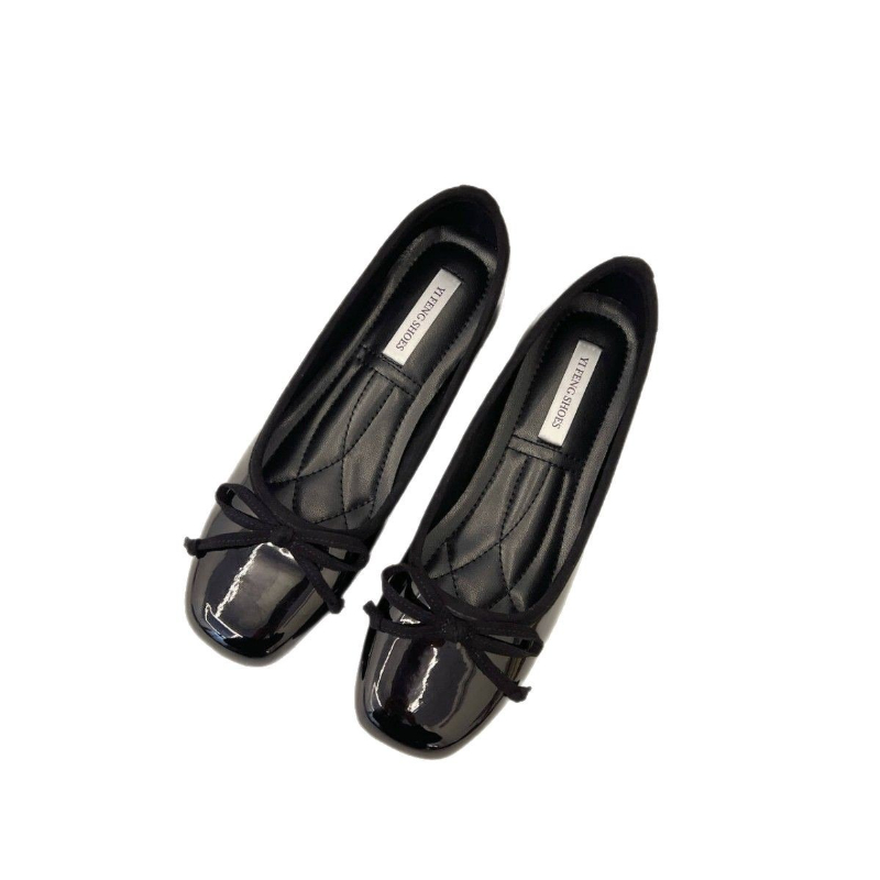 Scarpe basse da donna rotonde  - Women'S Fashion Footwear recensione e prezzo