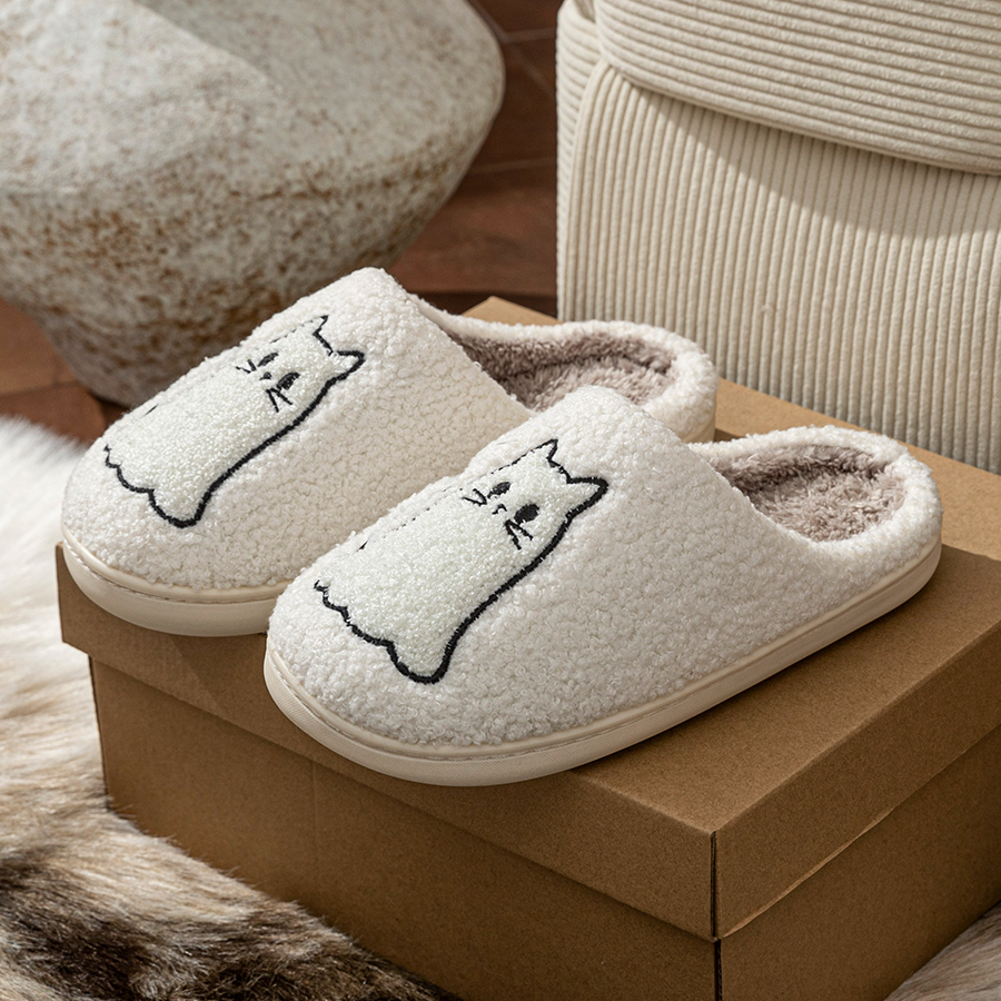 Moda carino linea gatto squisi - Women'S Fashion Footwear recensione e prezzo