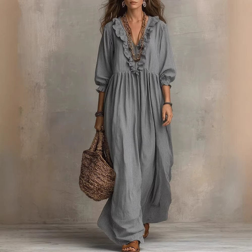 Nuovo Abito Casual alla Moda 2 - Women'S Fashion Website recensione e prezzo