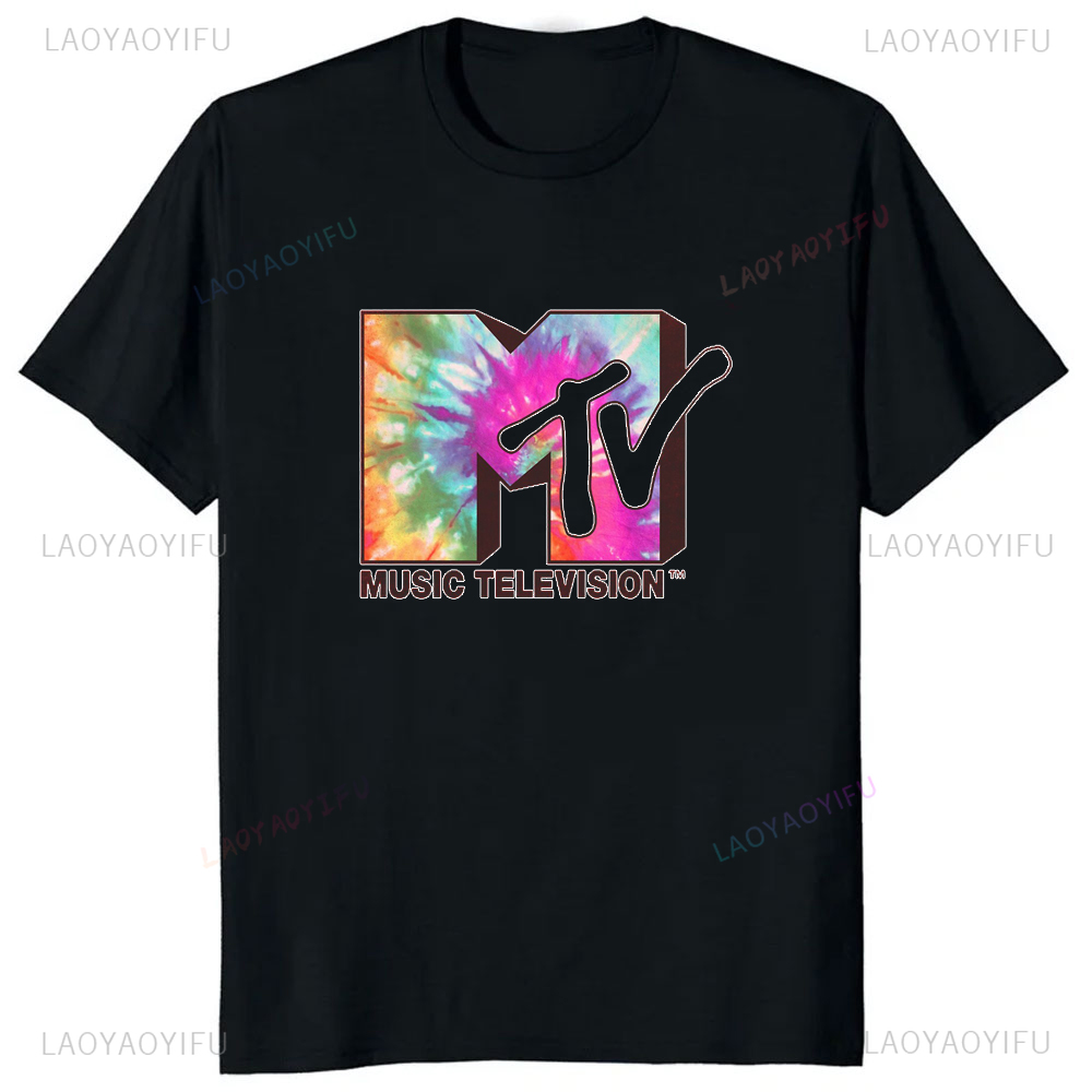 Classic MTV Retro Design Logo  - Women Fashion Logo Design recensione e prezzo