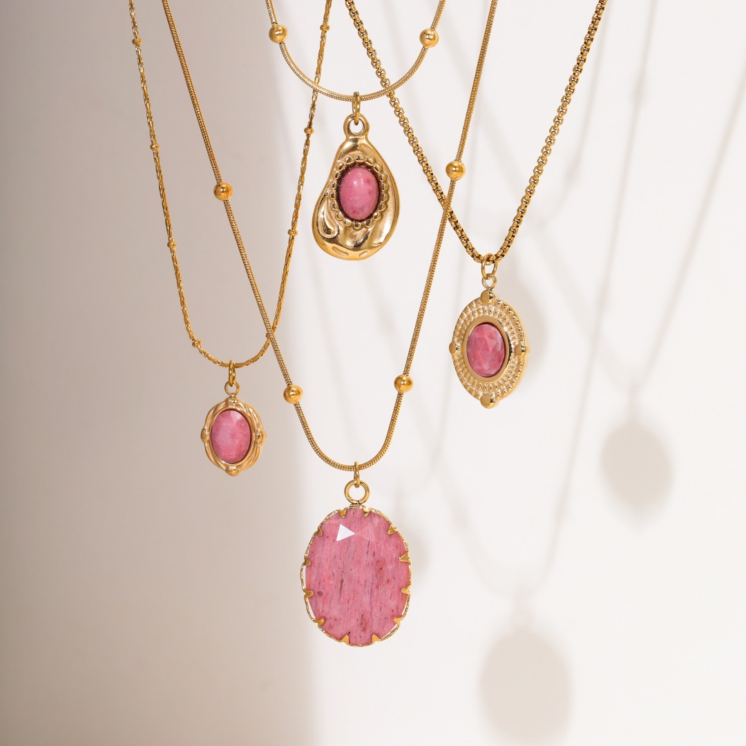 NIMAI sito ufficiale collana c - Women'S Fashion Website recensione e prezzo
