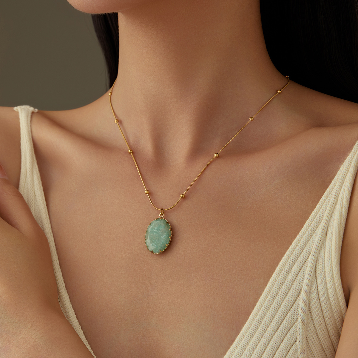 NIMAI sito ufficiale collana c - Women'S Fashion Website recensione e prezzo