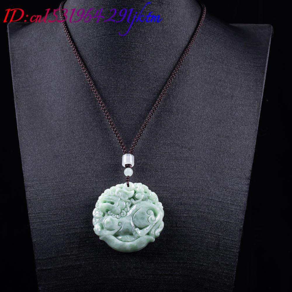 Collana con Ciondolo Pixiu in  - Women'S Fashion Gifts recensione e prezzo