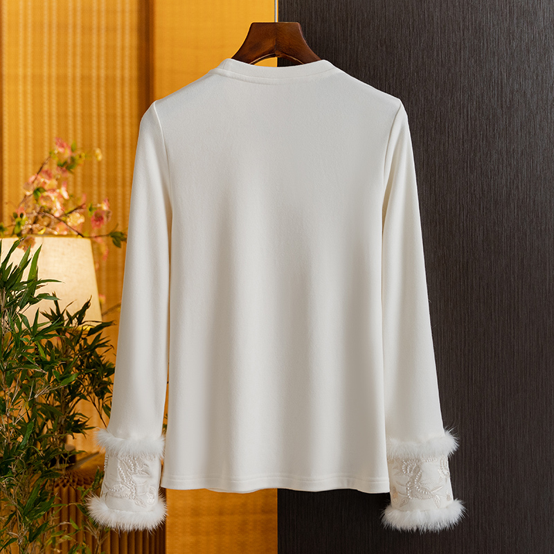 Nuova Camicia a Maniche Lunghe - Women'S Fashion For 2026 recensione e prezzo