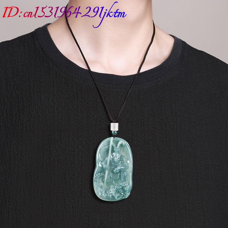 Collana con Pendente Re Scimmi - Women'S Fashion Gifts recensione e prezzo