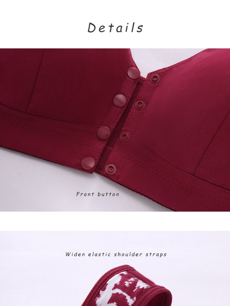 Reggiseno con Chiusura Frontal - Women'S Fashion Gifts recensione e prezzo