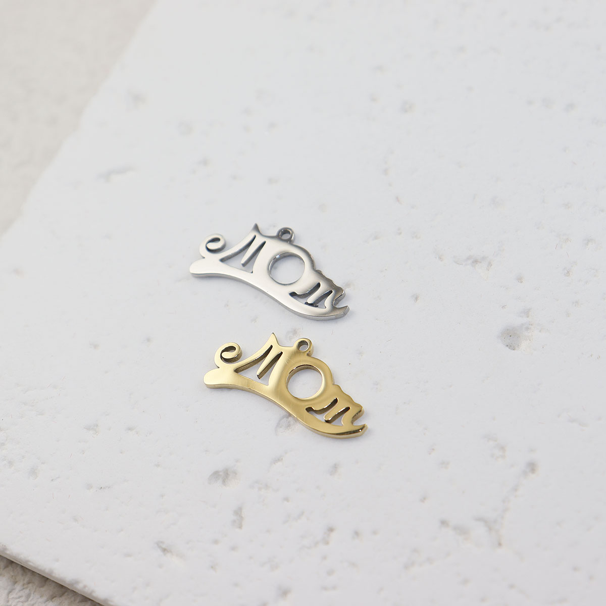 10 pezzi in acciaio inossidabi - Women'S Fashion Earrings recensione e prezzo